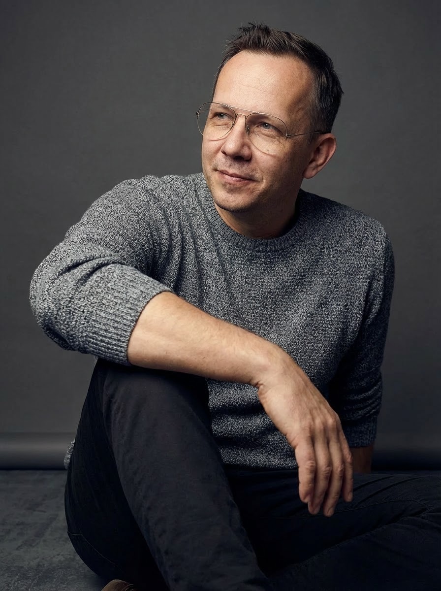 Przedsiębiorca, 46 lat - zdjęcie 2