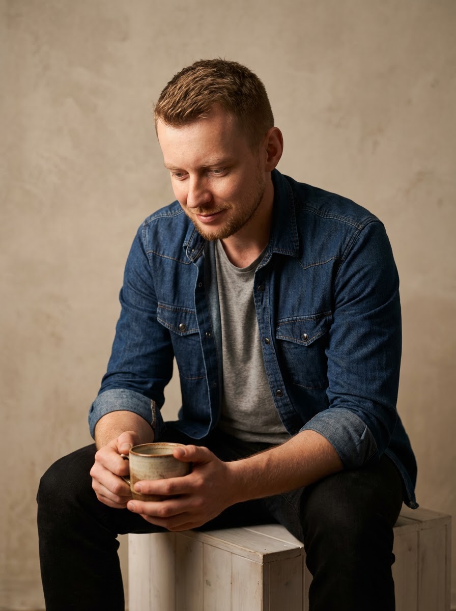 Programista, 33 lata - zdjęcie 3