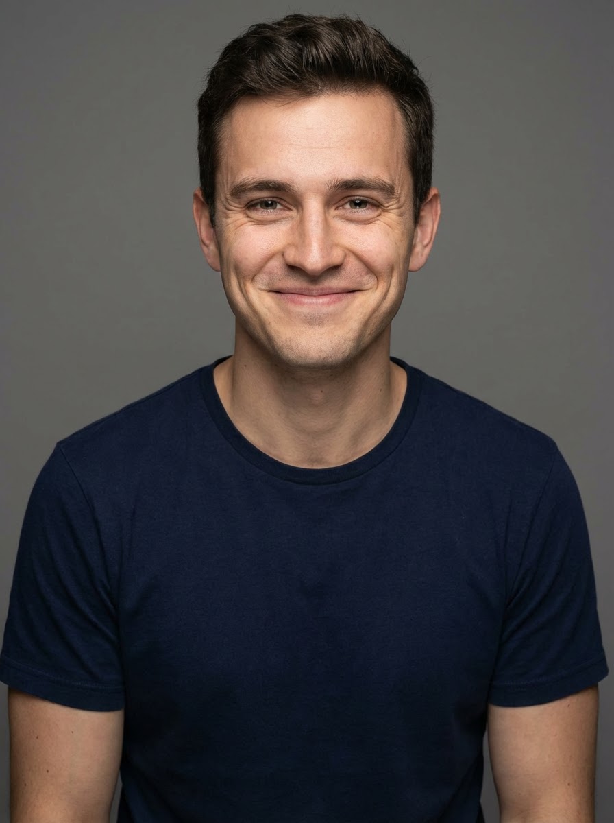 Lekarz, 31 lat - zdjęcie 3