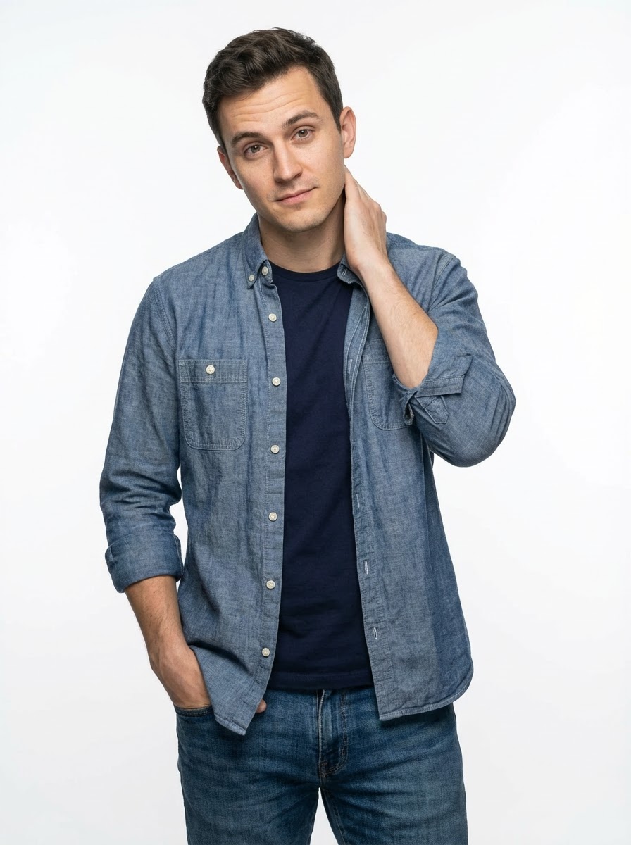 Lekarz, 31 lat - zdjęcie 2