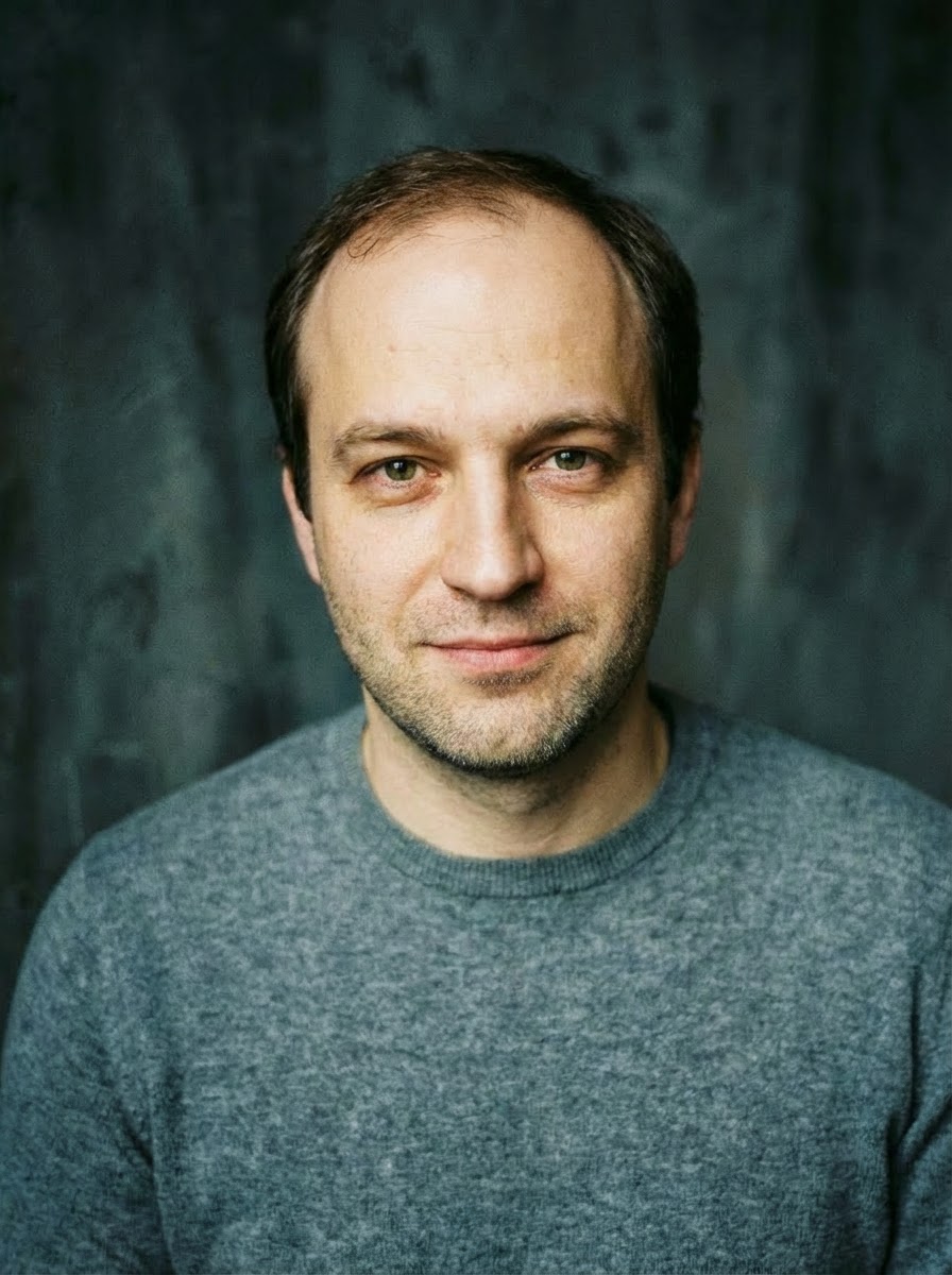 Prawnik, 51 lat - zdjęcie 3